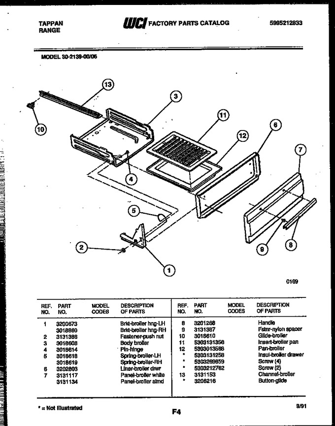 Diagram for 30-2139-23-06