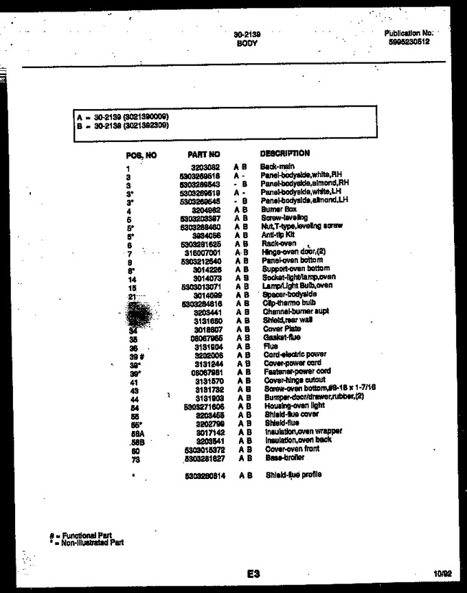 Diagram for 30-2139-23-09