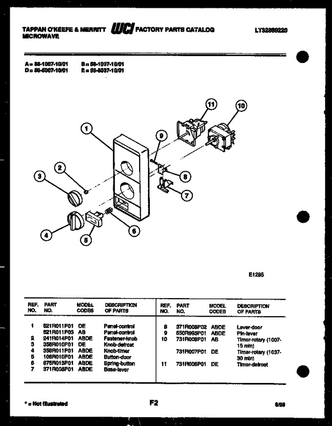 Diagram for 30-2228-23-03