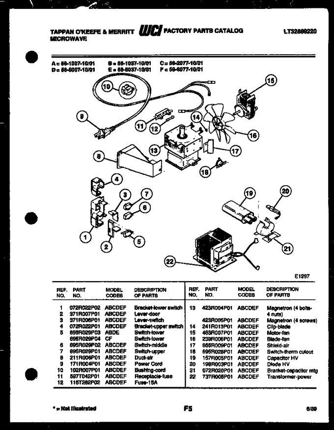 Diagram for 30-2228-23-03