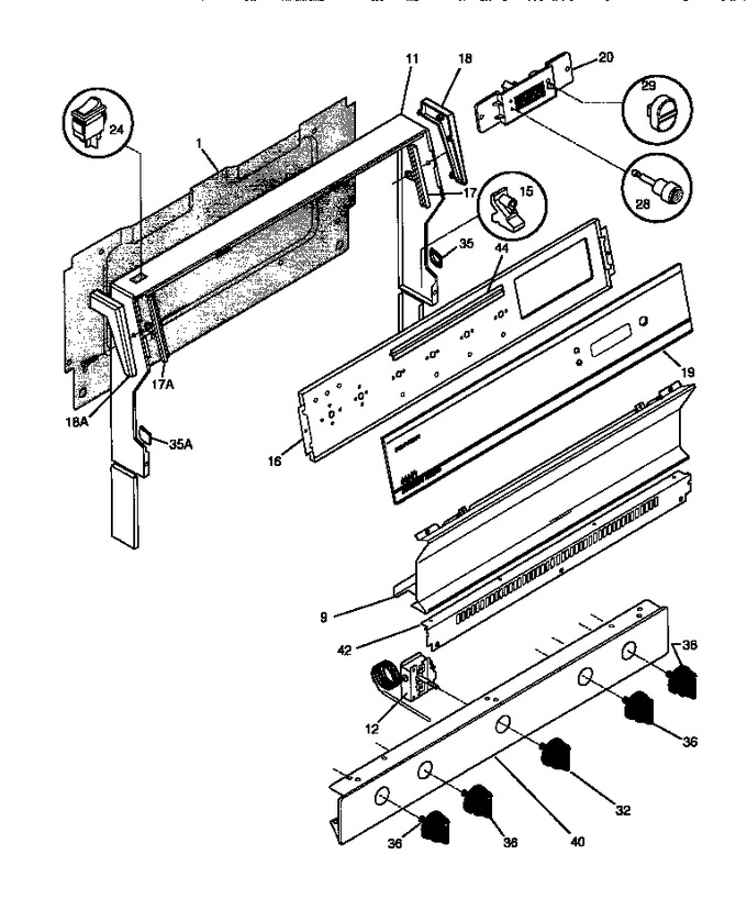 Diagram for 30-2232-00-04