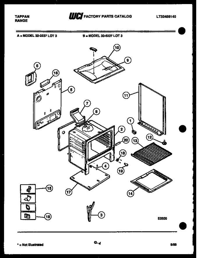 Diagram for 30-6237-23-03