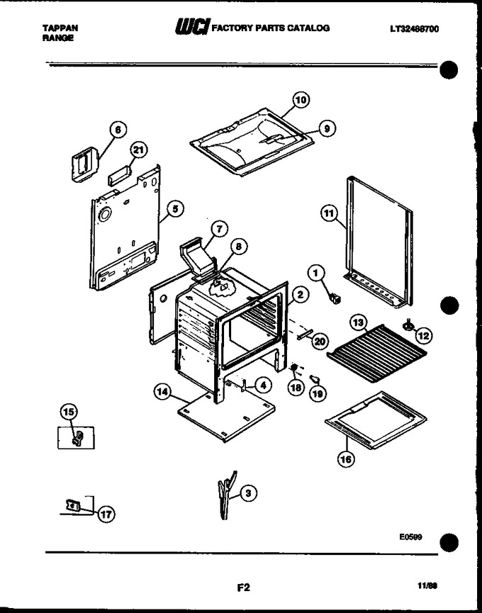 Diagram for 30-2238-66-02