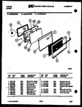 Diagram for 04 - Door Parts