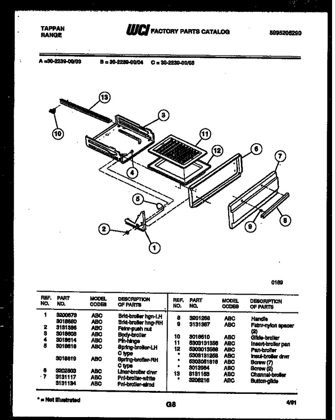 Diagram for 30-2239-23-04