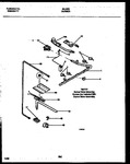 Diagram for 03 - Burner Parts