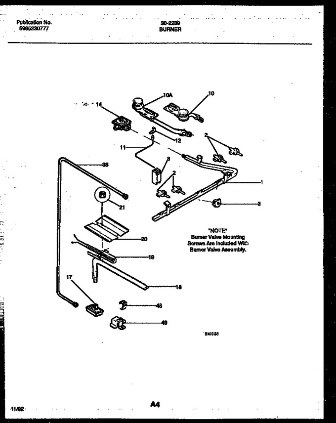 Diagram for 30-2239-23-09