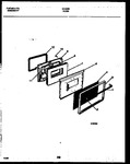 Diagram for 05 - Door Parts