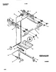 Diagram for 03 - Burner