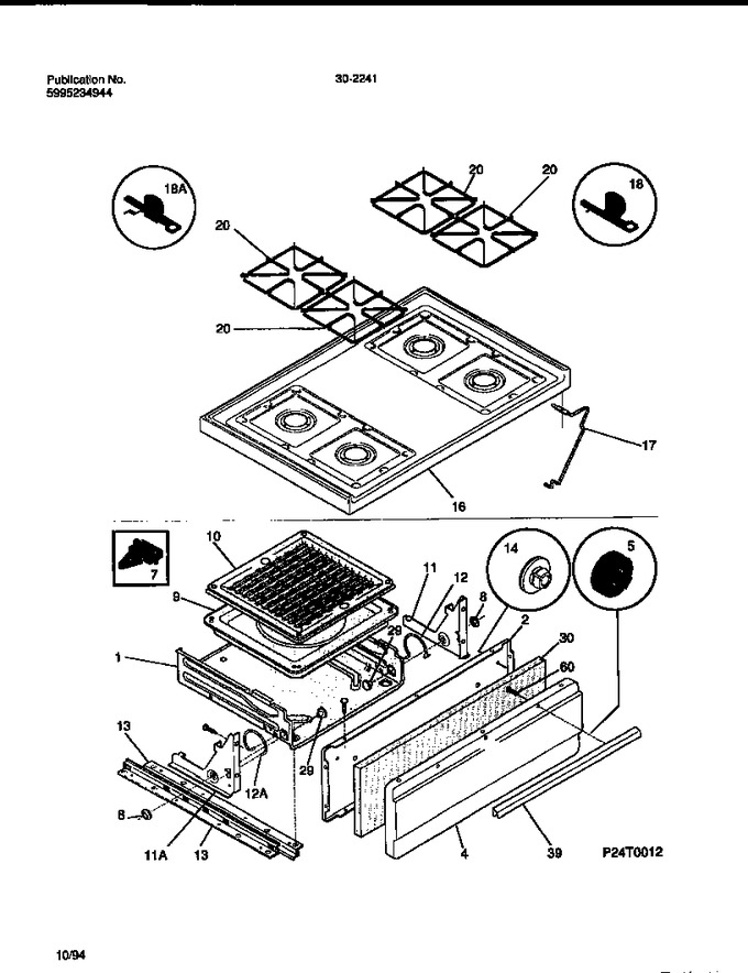 Diagram for 30-2241-00-05