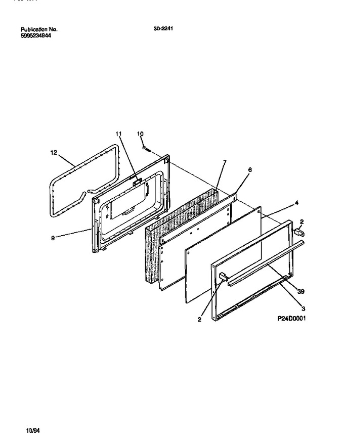 Diagram for 30-2241-00-06