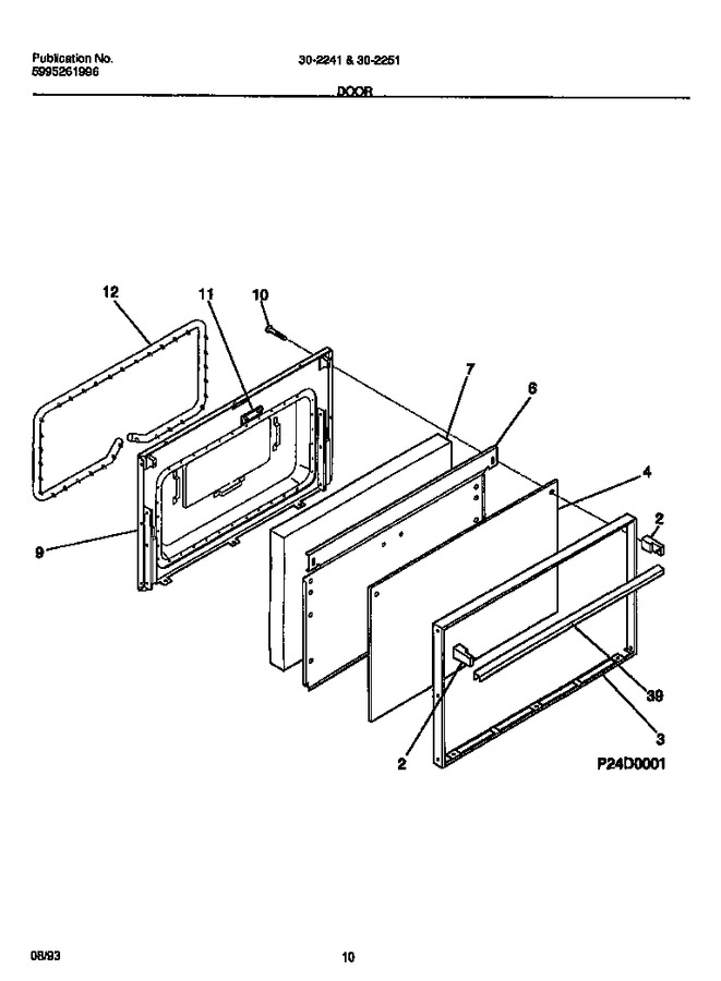 Diagram for 30-2241-00-07