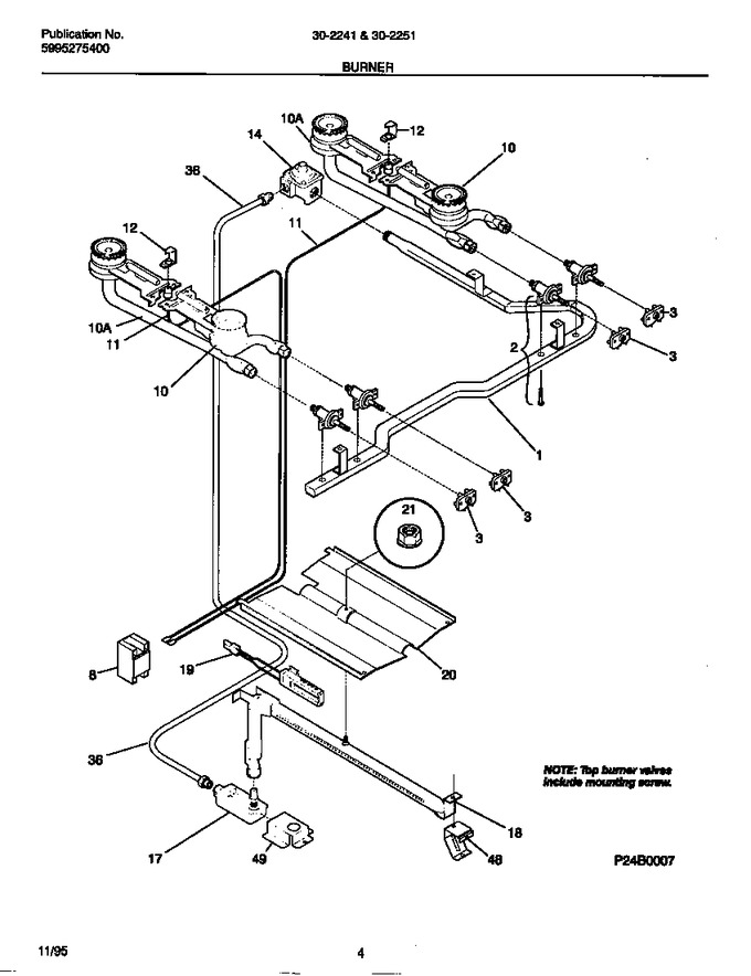 Diagram for 30-2241-00-09