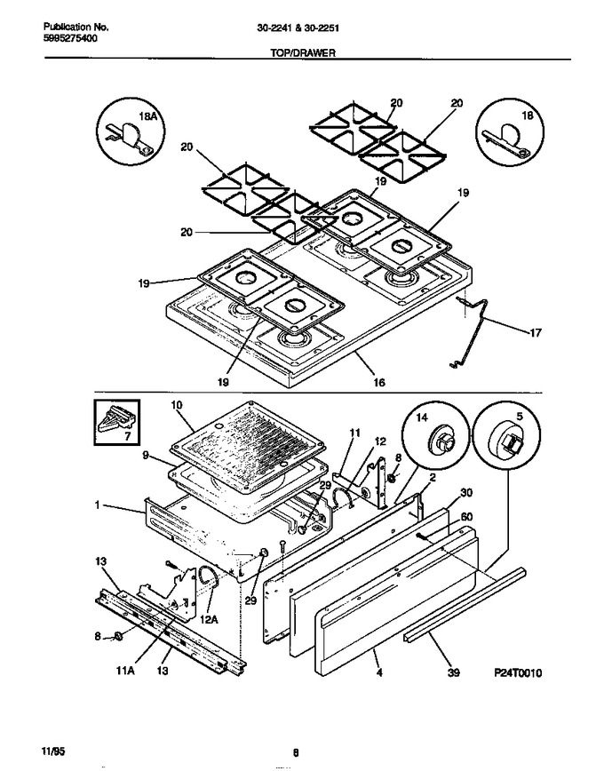 Diagram for 30-2251-00-09