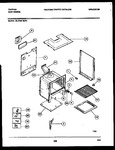 Diagram for 07 - Body Parts