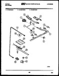 Diagram for 06 - Burner Parts