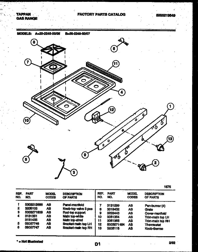 Diagram for 30-2249-23-06