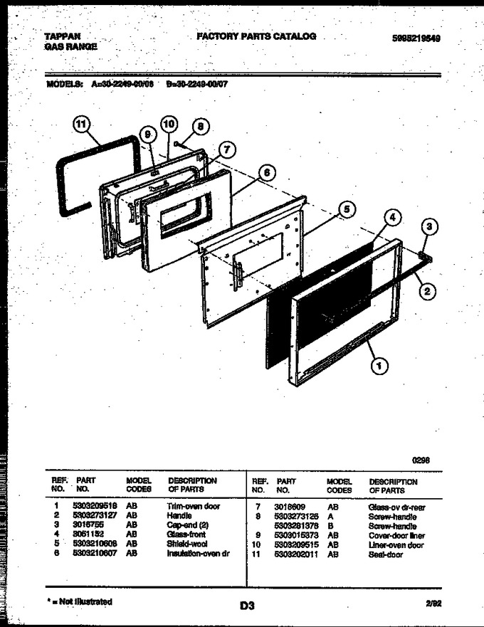 Diagram for 30-2249-23-06