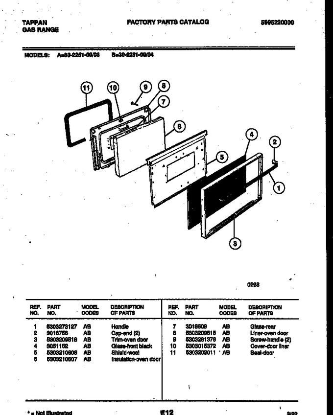 Diagram for 30-2251-23-04