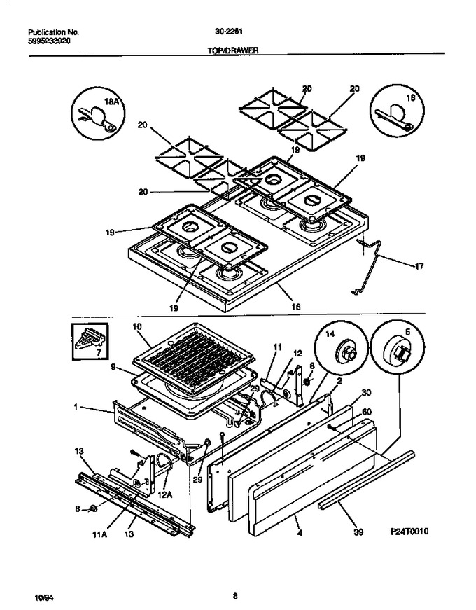 Diagram for 30-2251-00-05