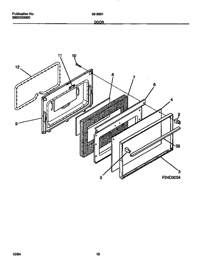 Diagram for 30-2251-00-06