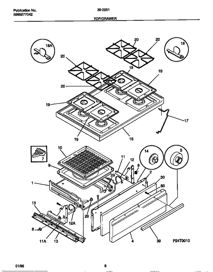 Diagram for 30-2251-23-10