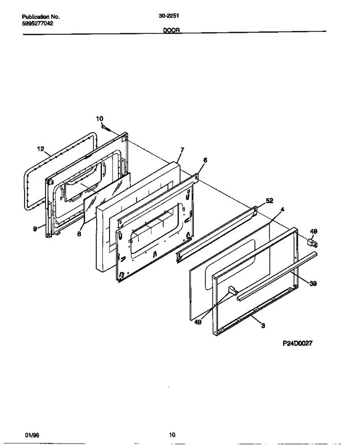 Diagram for 30-2251-23-10