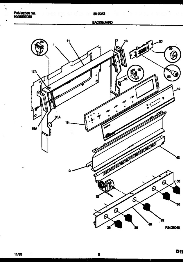 Diagram for 30-2252-00-03