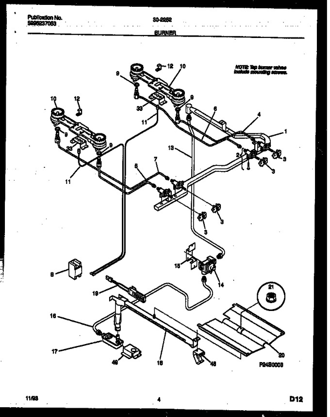 Diagram for 30-2252-00-02