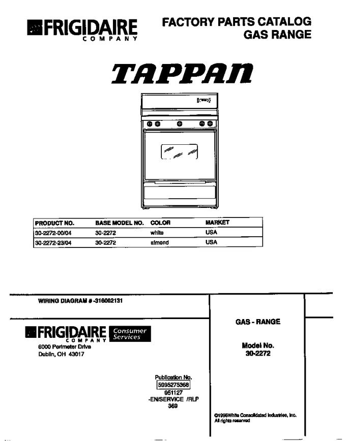 Diagram for 30-2272-23-04