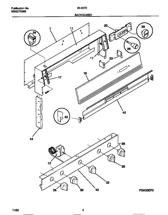 Diagram for 30-2272-23-04