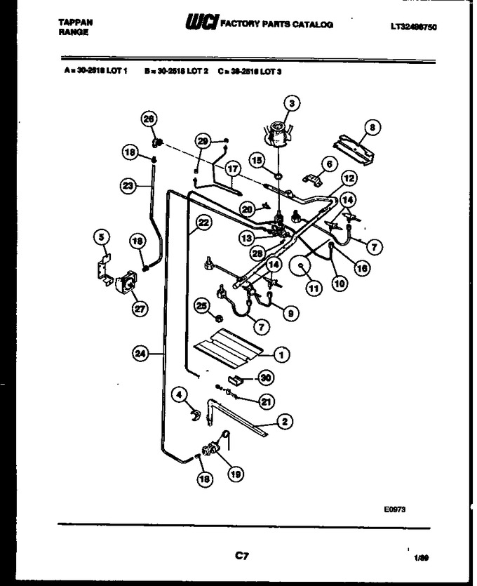 Diagram for 30-2518-00-02