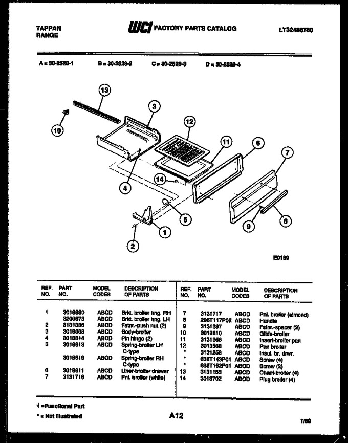 Diagram for 30-2528-23-04