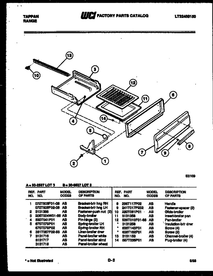 Diagram for 30-6537-23-03