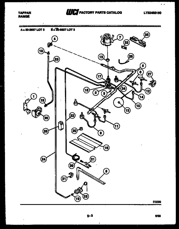 Diagram for 30-2537-23-03