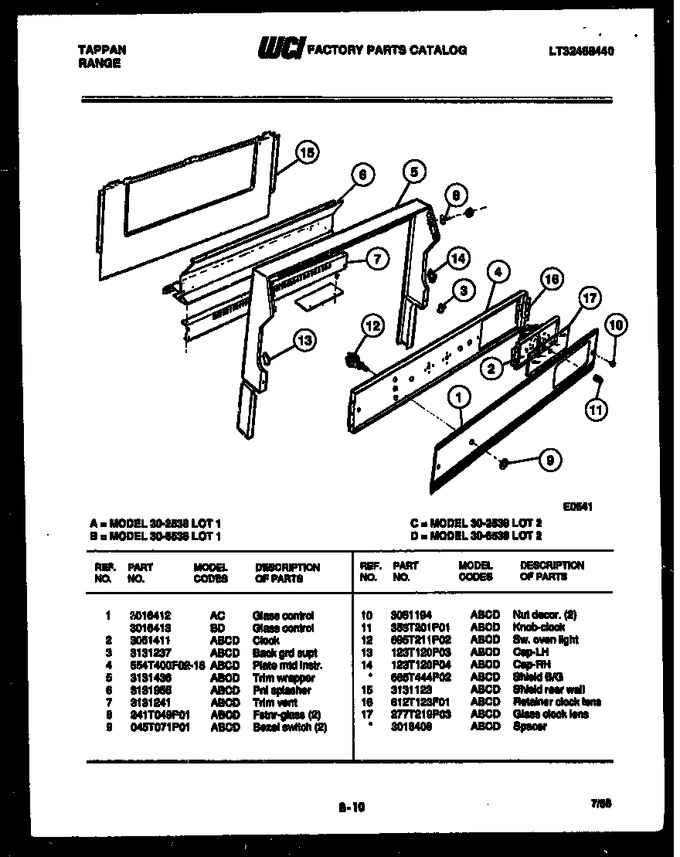 Diagram for 30-2538-23-02