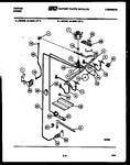 Diagram for 05 - Burner, Manifold And Gas Control