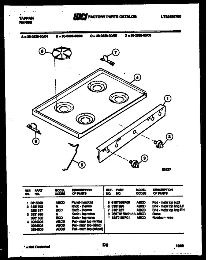 Diagram for 30-2538-66-06