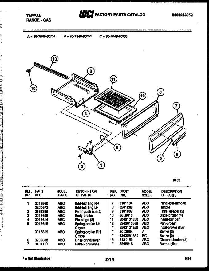 Diagram for 30-2549-23-04