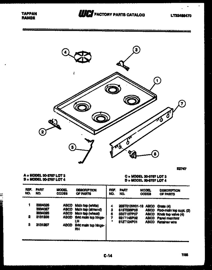 Diagram for 30-6757-23-03