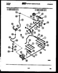 Diagram for 05 - Burner, Manifold And Gas Control