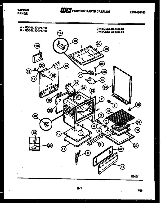 Diagram for 30-6757-23-06