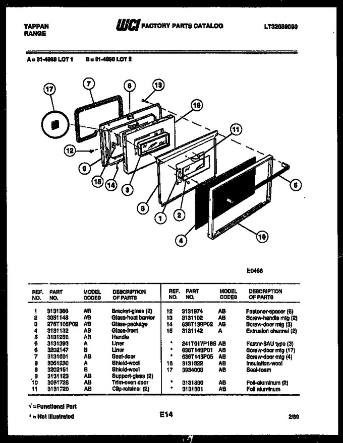 Diagram for 30-2758-66-02