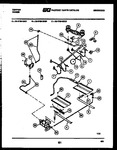 Diagram for 04 - Burner, Manifold And Gas Control