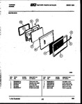 Diagram for 06 - Door Parts