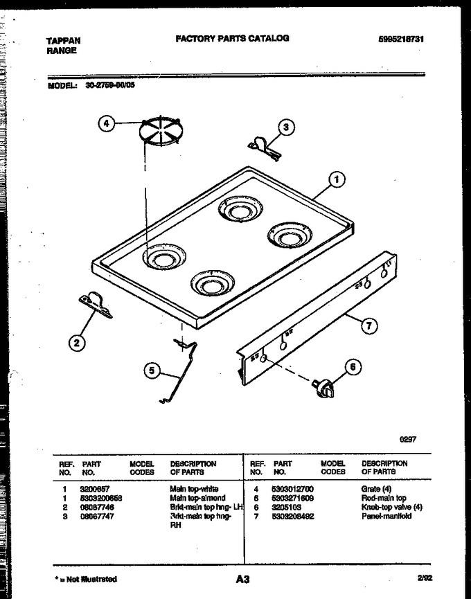 Diagram for 30-2759-00-05