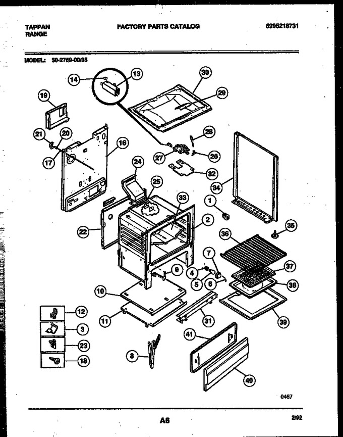 Diagram for 30-2759-23-05