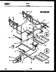 Diagram for 03 - Burner Parts