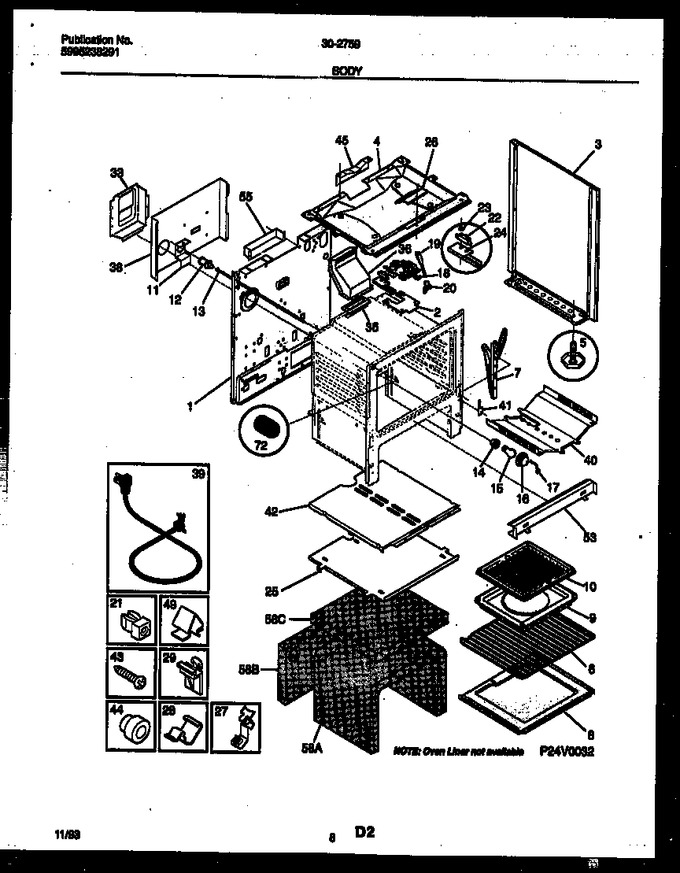 Diagram for 30-2759-00-08