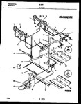 Diagram for 03 - Burner Parts